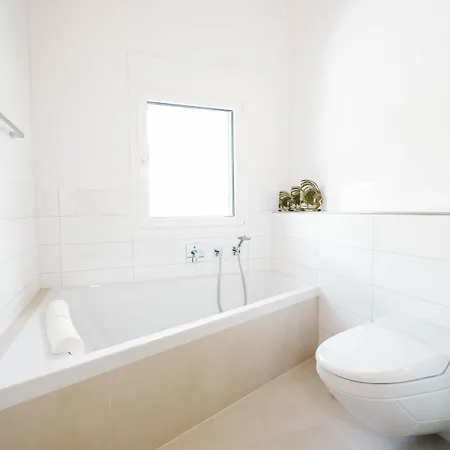 Soldanella Apartment