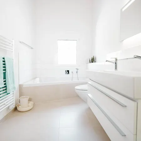Apartment Soldanella Amden