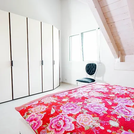 Soldanella Apartment Amden