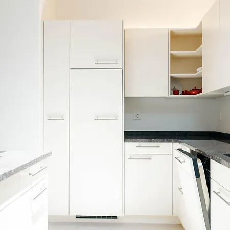 Soldanella Apartment